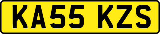 KA55KZS