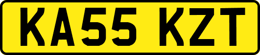 KA55KZT