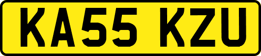 KA55KZU