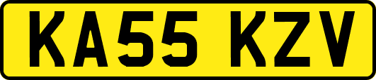 KA55KZV