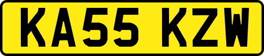 KA55KZW