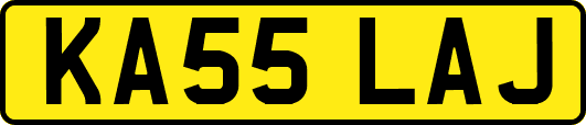 KA55LAJ