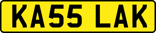 KA55LAK