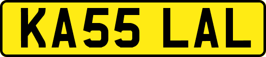 KA55LAL
