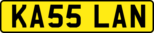 KA55LAN