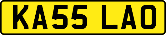 KA55LAO