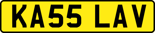 KA55LAV