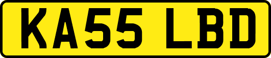 KA55LBD