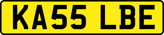 KA55LBE