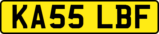 KA55LBF