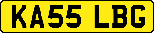 KA55LBG