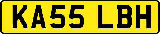 KA55LBH