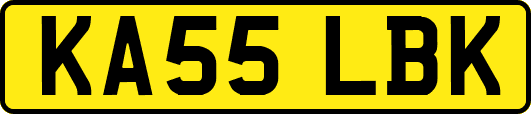 KA55LBK