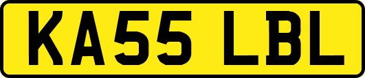 KA55LBL