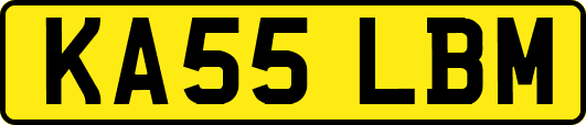 KA55LBM