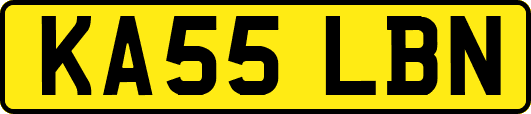 KA55LBN
