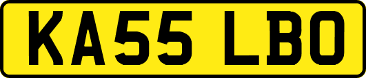 KA55LBO