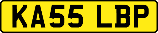 KA55LBP
