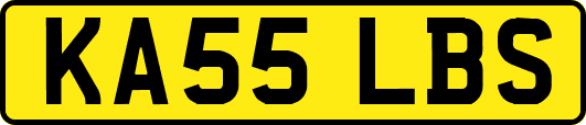 KA55LBS