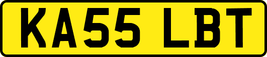 KA55LBT