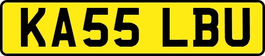 KA55LBU