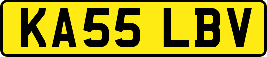 KA55LBV