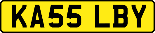 KA55LBY