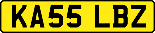 KA55LBZ
