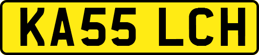 KA55LCH