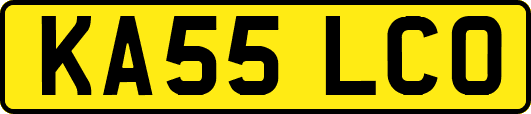 KA55LCO