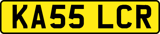 KA55LCR