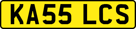 KA55LCS