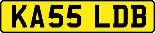 KA55LDB
