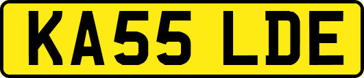 KA55LDE