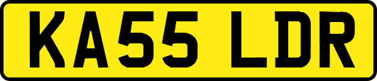 KA55LDR