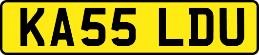 KA55LDU