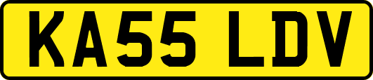 KA55LDV