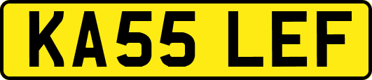 KA55LEF