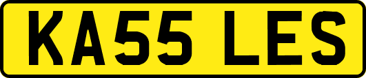 KA55LES