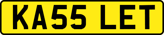 KA55LET