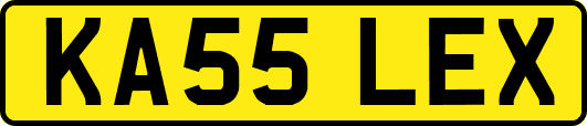 KA55LEX