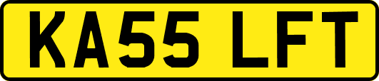 KA55LFT