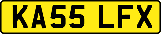 KA55LFX