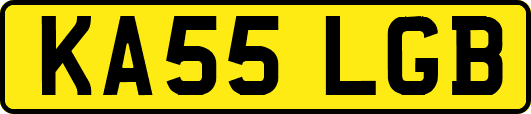 KA55LGB