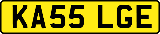 KA55LGE