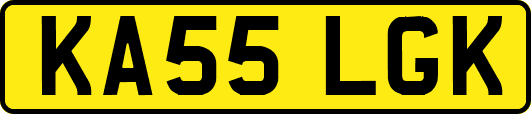 KA55LGK