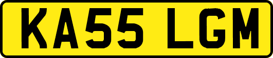KA55LGM