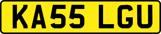 KA55LGU