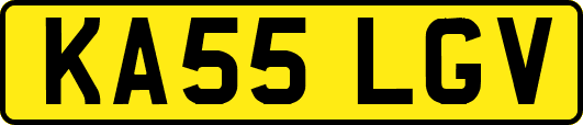 KA55LGV