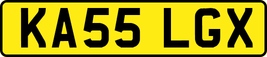 KA55LGX